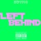 LEFT BEHIND (feat. JTBS) - Hwy Foe lyrics