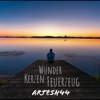 Wunder Kerzen Feuerzeug - Single