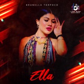 Ella artwork