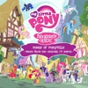 Friendship Is Magic: Songs of Ponyville (Music from the Original TV Series) [Italian Version]