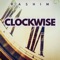 Clockwise - Kashim lyrics