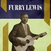 Furry Lewis - Cannonball Blues (Alternate Take)