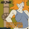 Rick Zombie - Rock n Roll Cheetah