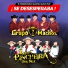 Grupo 7 Machos - Se Desesperaba