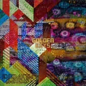 Golden Keys - EP artwork