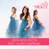 Jidra mog života (feat. Klapa Kampanel) - Single