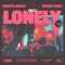 Lonely (feat. Bino Rideaux) artwork