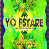 Santana - Yo Estare (feat. Ally Brooke)