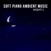 Soft Piano Ambient Music: Night 1 album lyrics, reviews, download