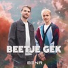 Beetje Gek - Single