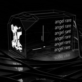 Angel Rare - EP artwork