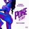 Poke It Out (feat. Willgotthejuice) - DJ Smoove K lyrics