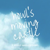 Howl's Moving Castle (Edit) artwork