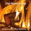 She Wants a Fire (Booty Bounce and Roll) - Single album lyrics, reviews, download