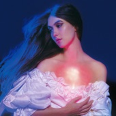 Weyes Blood - God Turn Me Into a Flower