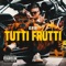 TuttiFrutti - Fabyan lyrics