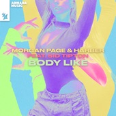 Body Like (feat. sid tipton) artwork