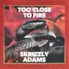 Too Close To Fire - EP album lyrics, reviews, download