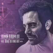 The Road to Find Out – North - EP - Ramin Karimloo