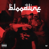 Bloodline artwork