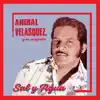 Sal y Agua album lyrics, reviews, download