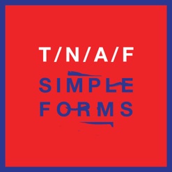 SIMPLE FORMS cover art