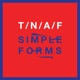 SIMPLE FORMS cover art