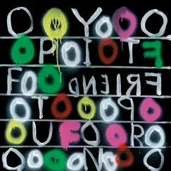 Friend Opportunity by Deerhoof album reviews, ratings, credits