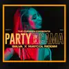 Party En La Cama - Single album lyrics, reviews, download