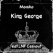 King George (feat. Lnf Cashoutt) - 5CHILD lyrics