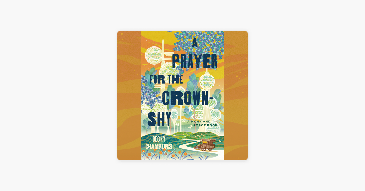 ‎A Prayer for the Crown-Shy on Apple Books