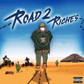 Road2riches artwork