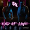 End of Love - TRL lyrics