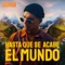 HASTA QUE SE ACABE EL MUNDO - VADHIR lyrics