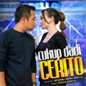 Cukup Dadi Cerito (feat. Fendik Adella) artwork