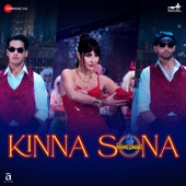 Kinna Sona (From "Phone Bhoot") artwork