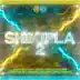 Shikipla 2 (feat. Marcianeke, Gabo El Chamaquito, Tunechikidd, El Bai, Sayian Jimmy, Edu Music, Son Gotten, Nysix Music, Fili Wey, John C, Forest, Papichamp, Jhanking, Punto40, Gino Mella, Andrehbred, Yishark & Jhon Jairo) - EP album cover