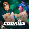 Stream & download Cookies - Single