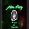 Alien Fury - Kinglion22 lyrics