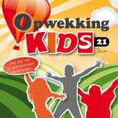 Opwekking Kids 21 (288 - 299) - Stichting Opwekking