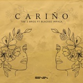 Cariño (feat. Blackee Impala) artwork