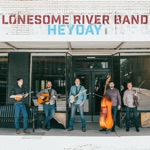 Lonesome River Band - Cumberland River Shore