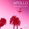 Everything's Alright - Single