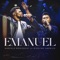 Emanuel (feat. Rivelino Américo) - Marcelo Bonifácio lyrics