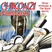 Oliver Mtukudzi - Under Pressure