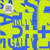 Molly & Sally (feat. Coro Coro) [Adam Ten & Mita Gami Remix] (feat. Coro Coro) artwork