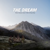 The Dream (feat. Troy Kingi & Fiji) artwork