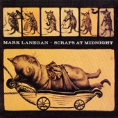 Mark Lanegan - Hospital Roll Call