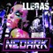 LLEGAS - NEOARK lyrics