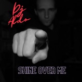 Shine over Me artwork